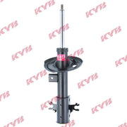KYB Shock Absorber Damper Strut Front Left 3348009