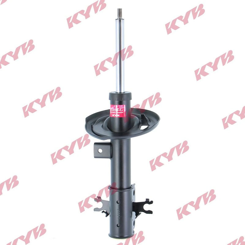 KYB Shock Absorber Damper Strut Front Left 3348009