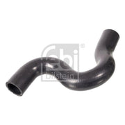 Febi Radiator Coolant Hose Upper Right ID 106178