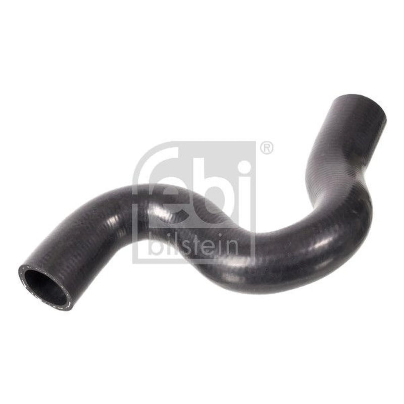 Febi Radiator Coolant Hose Upper Right ID 106178