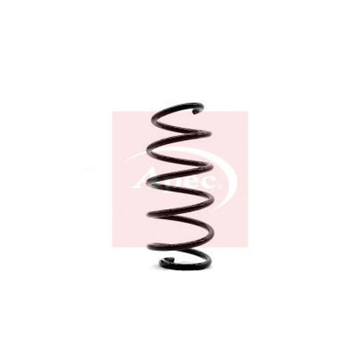 Apec Front Suspension Coil Spring ACS1332