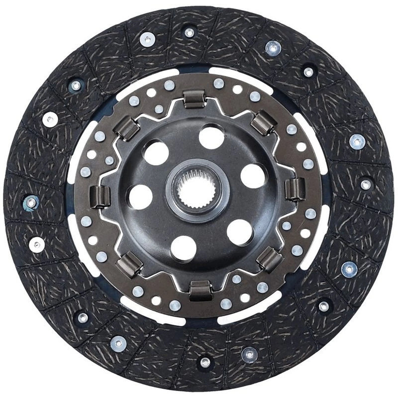 Sachs Clutch Kit Set 3pc 3000951635