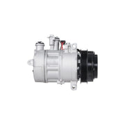 Hella Air Conditioning Compressor 8FK 366 201-301