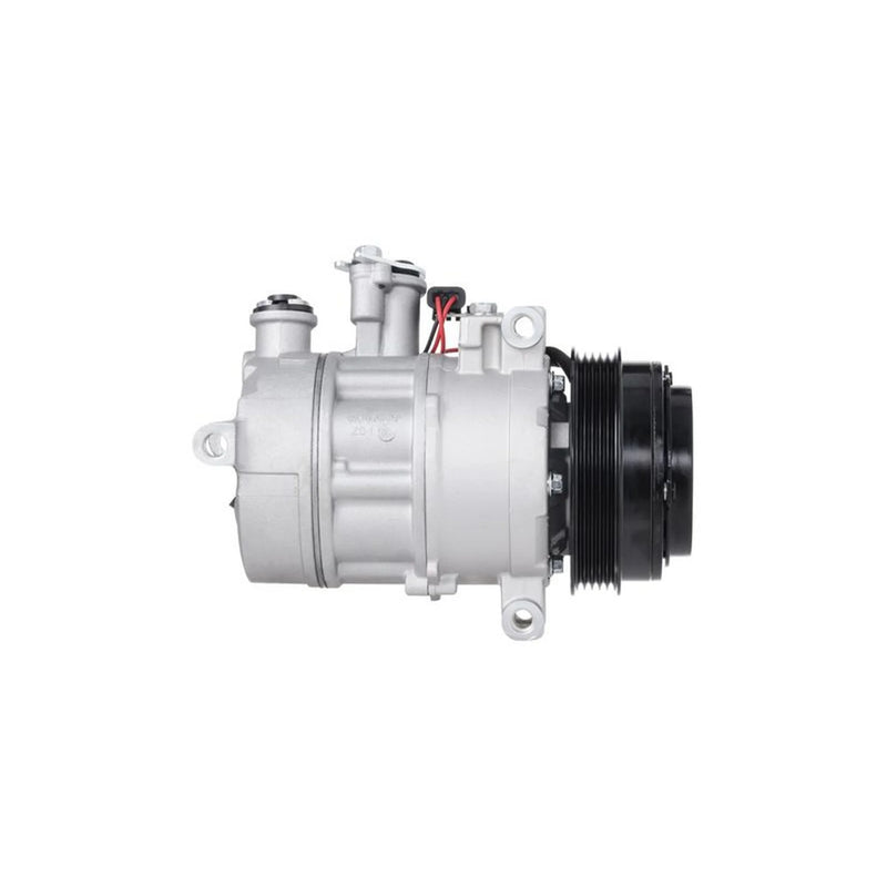 Hella Air Conditioning Compressor 8FK 366 201-301