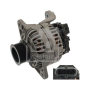 Febi Car Alternator 12V 48957