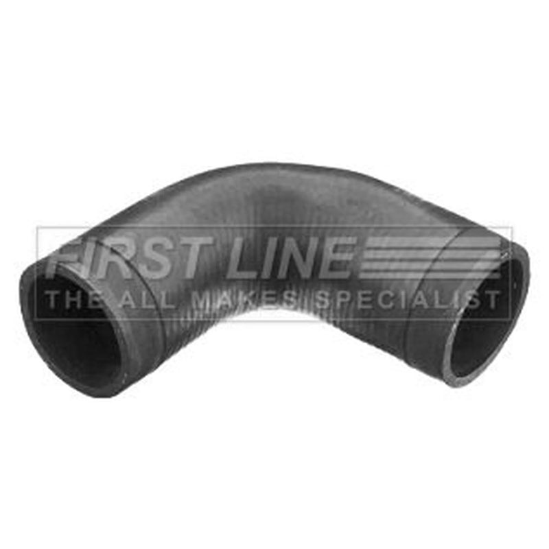 First Line Intercooler Turbo Charge Air Hose Front FTH1113