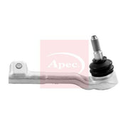 Apec Steering Tie Rod End Ball Joint Front Right M14x1.5mm AST6705
