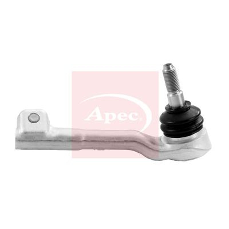 Apec Steering Tie Rod End Ball Joint Front Right M14x1.5mm AST6705