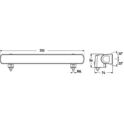 Hella Worklight High 1GJ 958 040-501