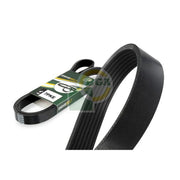 BGA Multi V-Ribbed Drive Belt 7PK939E