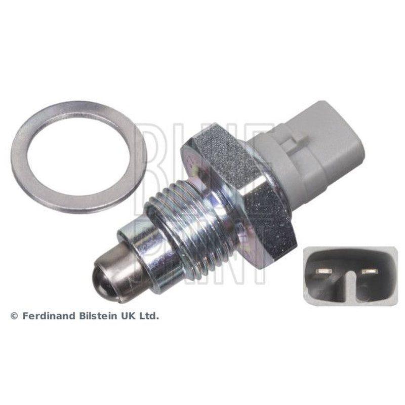 Blue Print Reverse Light Switch 2 Connectors ADT314126