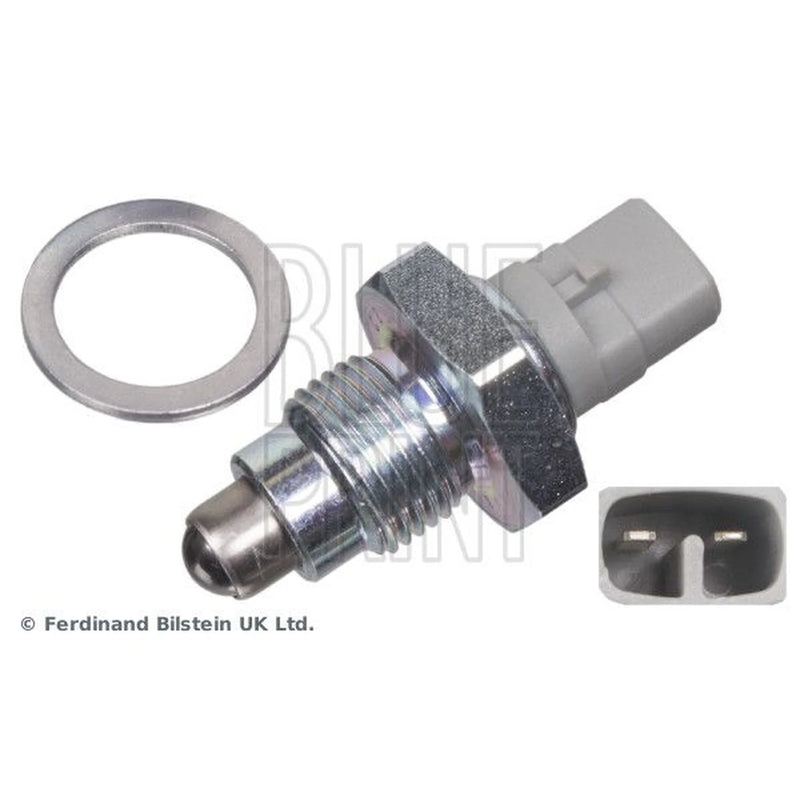 Blue Print Reverse Light Switch 2 Connectors ADT314126