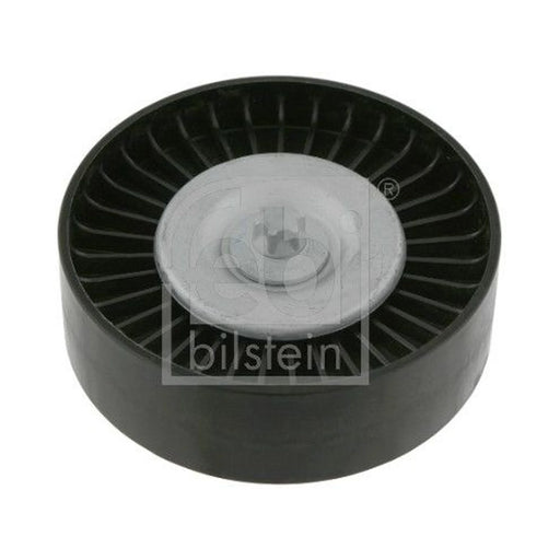 Febi V-Ribbed Belt Deflection/Guide Pulley 24730