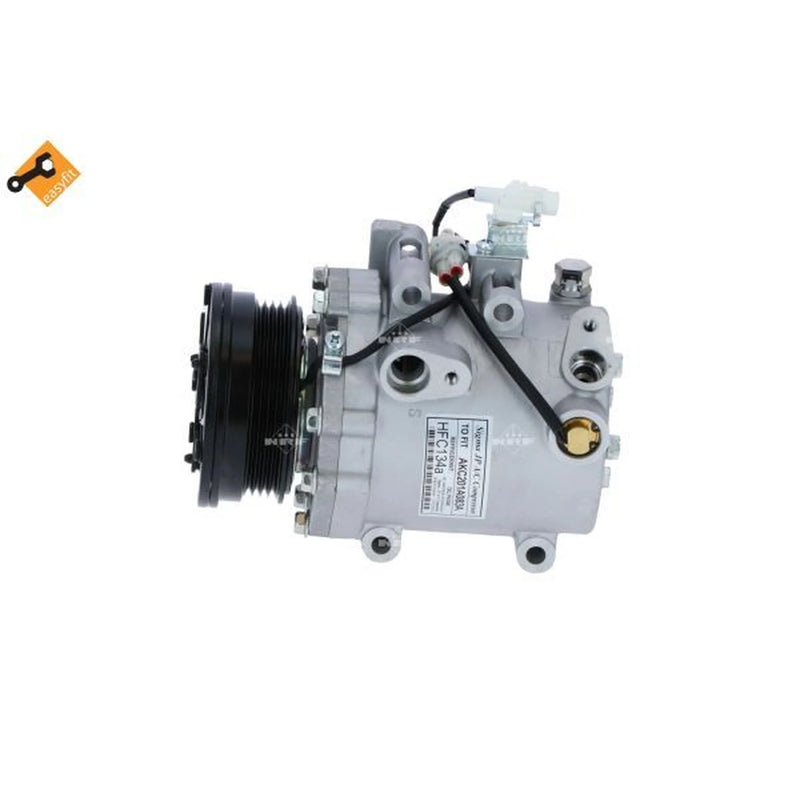 NRF Air Conditioning Compressor 32939