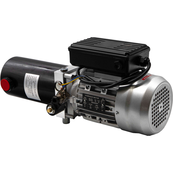 Sealey Pump 0.75kW