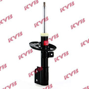 KYB Shock Absorber Damper Strut Front 3348036