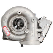 Febi Turbocharger Turbo Unit 186943