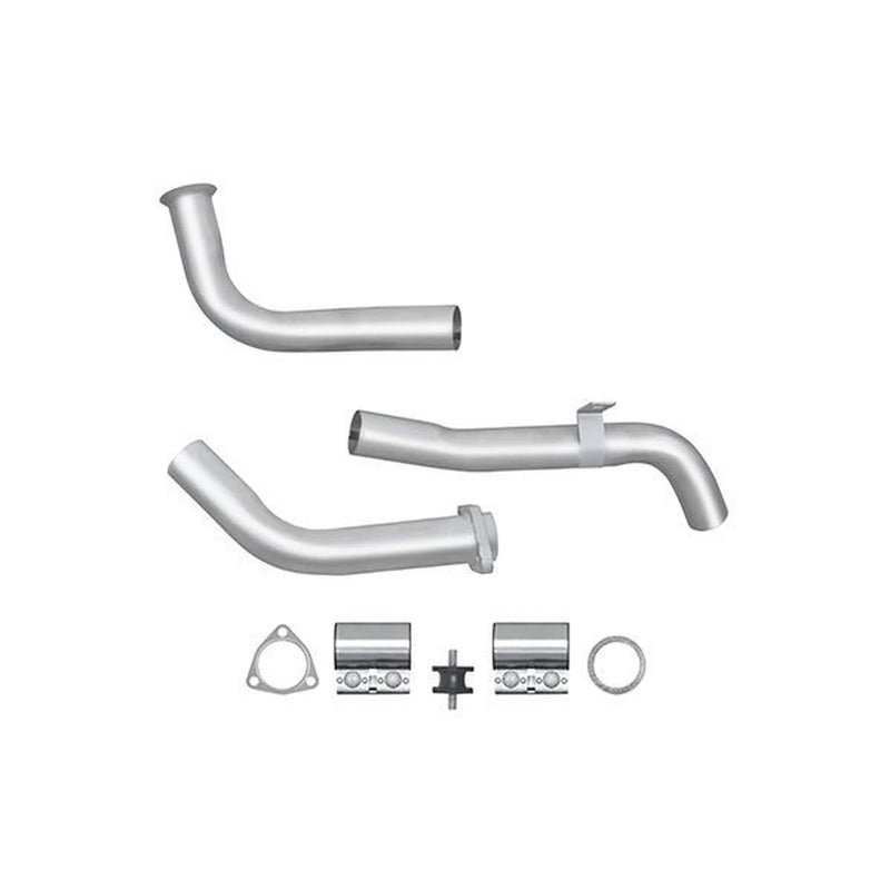 Hella Exhaust Pipe OD 8LA 366 006-361