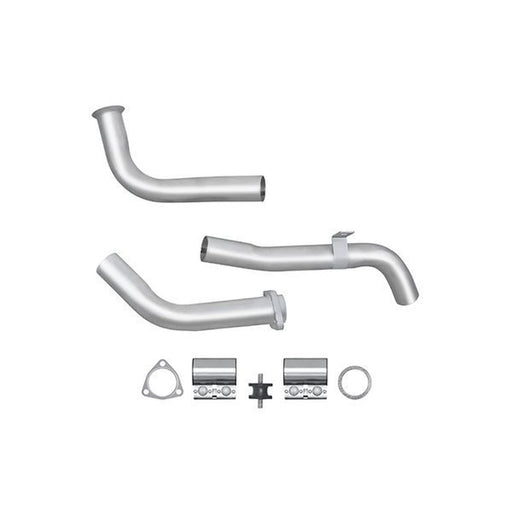 Hella Exhaust Pipe OD 8LA 366 006-361
