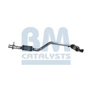 BM Catalysts Homologated Petrol Cat BM90834H