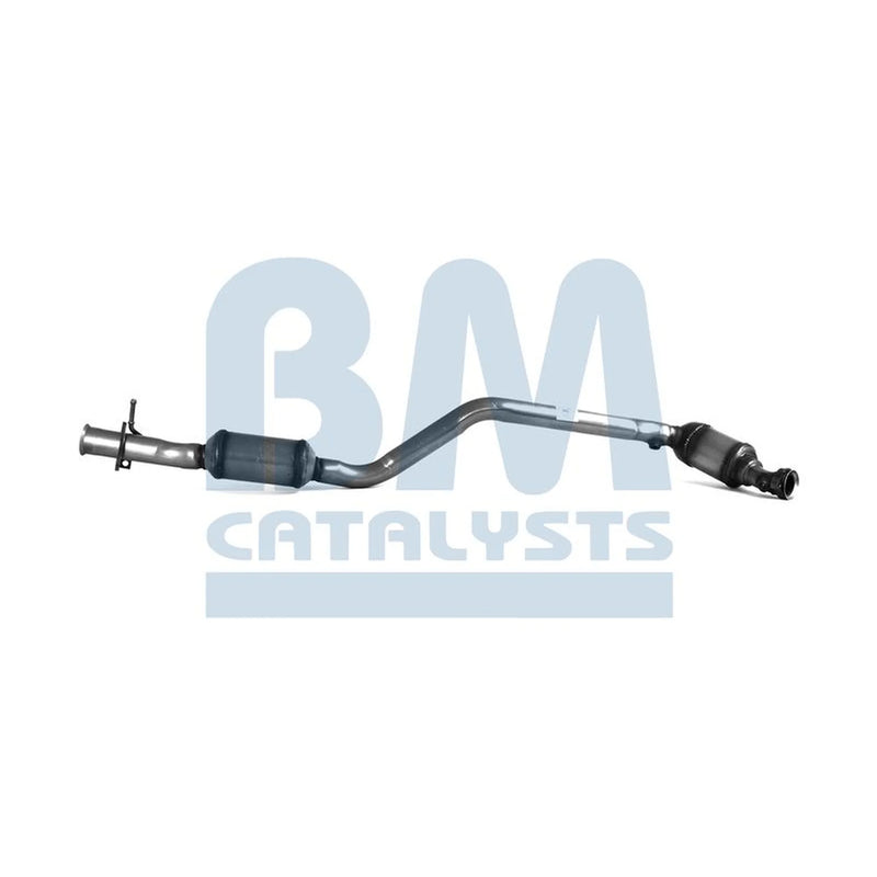 BM Catalysts Homologated Petrol Cat BM90834H