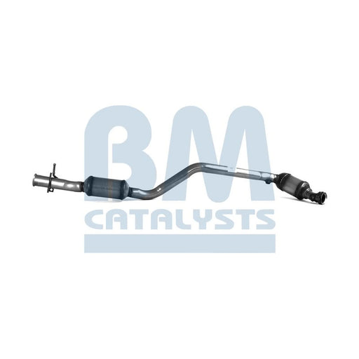 BM Catalysts Homologated Petrol Cat BM90834H