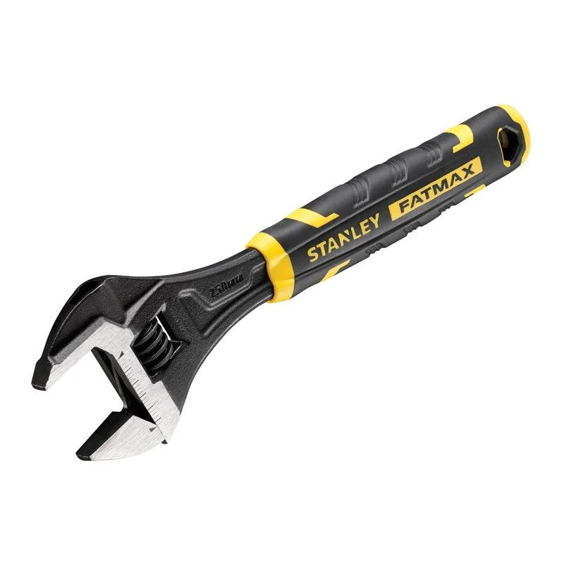STANLEY® Hand Tools FatMax® Quick Adjustable Wrench 250mm (10in) - FMHT13127-0