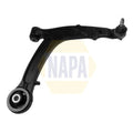 NAPA Control/Trailing Arm Front Right NST2046