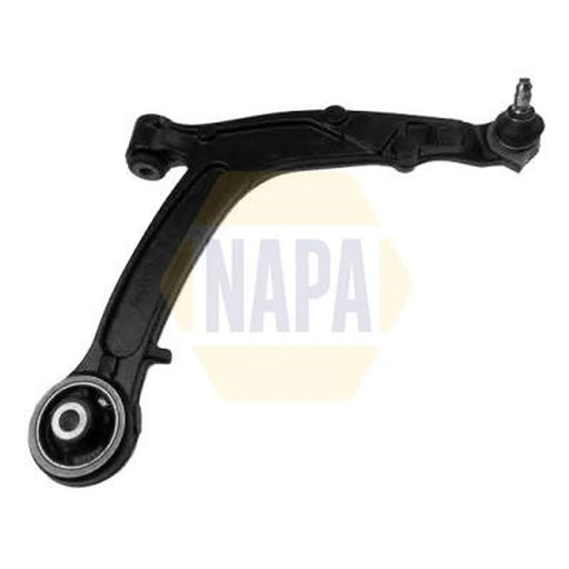 NAPA Control/Trailing Arm Front Right NST2046