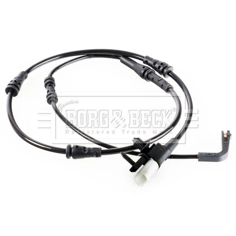 Borg & Beck Brake Pad Wear Sensor Rear BWL3118