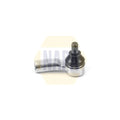NAPA Steering Tie Rod End Ball Joint Front Right M14x1.5 NST6775