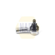 NAPA Steering Tie Rod End Ball Joint Front Right M14x1.5 NST6775