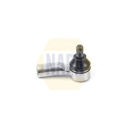 NAPA Steering Tie Rod End Ball Joint Front Right M14x1.5 NST6775