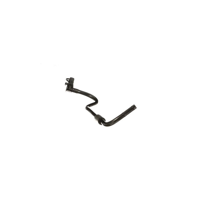 Gates Molded Heater Hose 02-3372