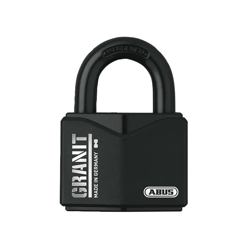 ABUS Mechanical 37RK/55mm GRANIT™ Plus Padlock - 10007783-01
