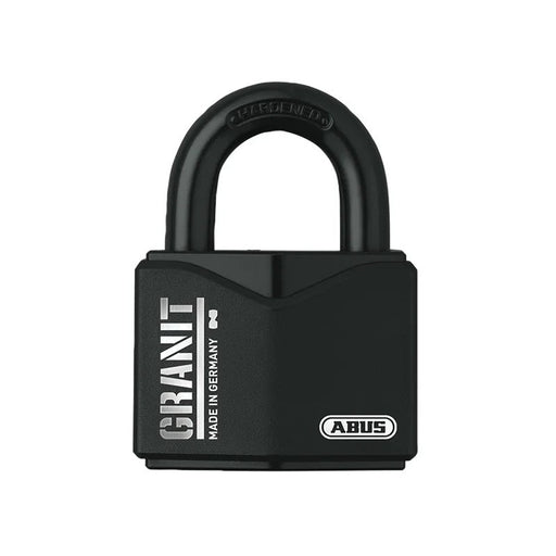 ABUS Mechanical 37RK/55mm GRANIT™ Plus Padlock - 10007783-01