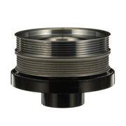 Gates Crank Shaft Belt Pulley TVD1227A
