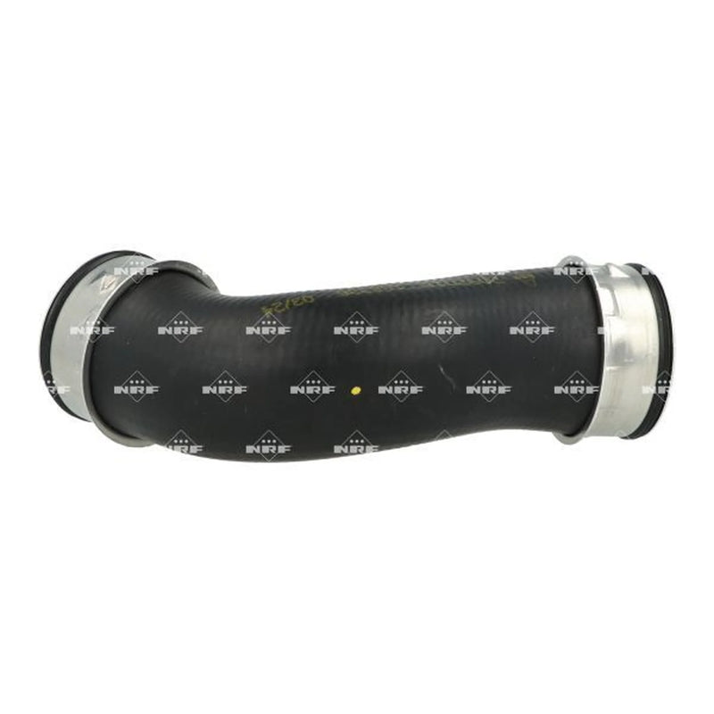 NRF Intercooler Turbo Charge Air Hose Outlet 166336