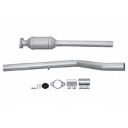 Hella Catalytic Converter 8LE 366 051-381