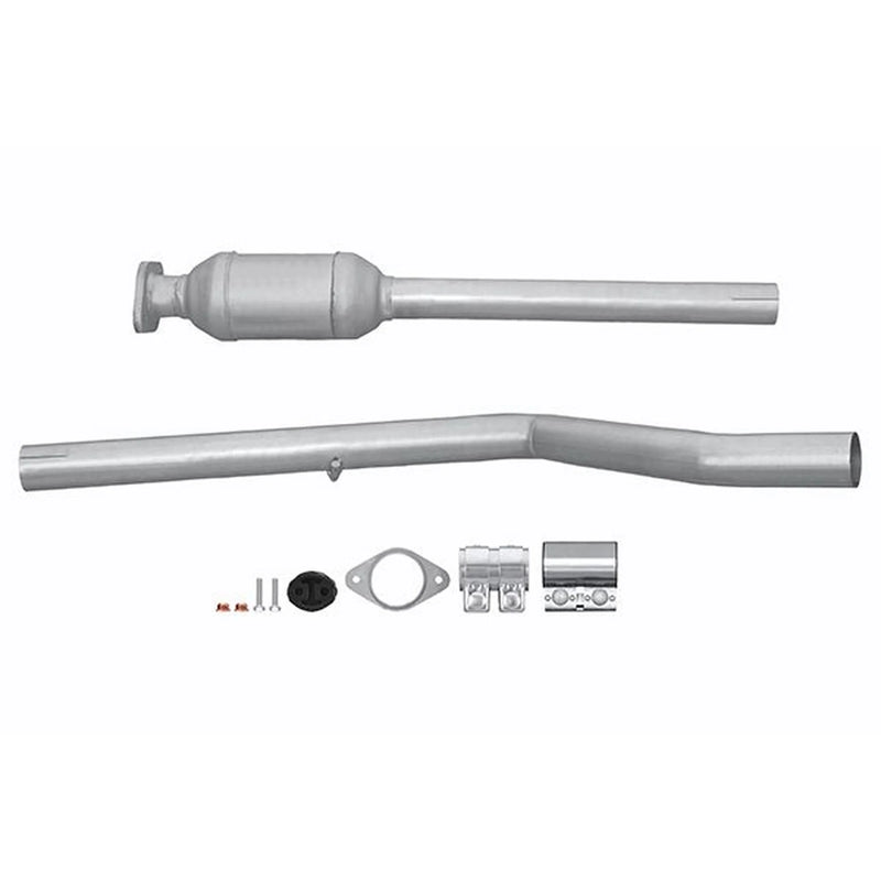 Hella Catalytic Converter 8LE 366 051-381