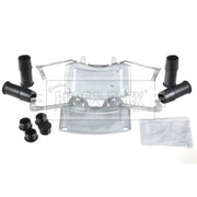 Borg & Beck Brake Pad Accessory Fitting Kit Front BBK1413