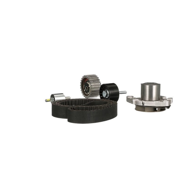 Gates Timing Belt & Water Pump Kit KP15706XS