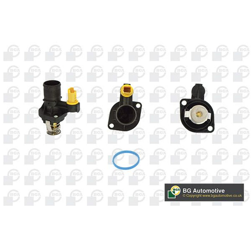 BGA Thermostat,Coolant CT1404