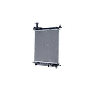 Mahle Engine Radiator CR 2071 000P