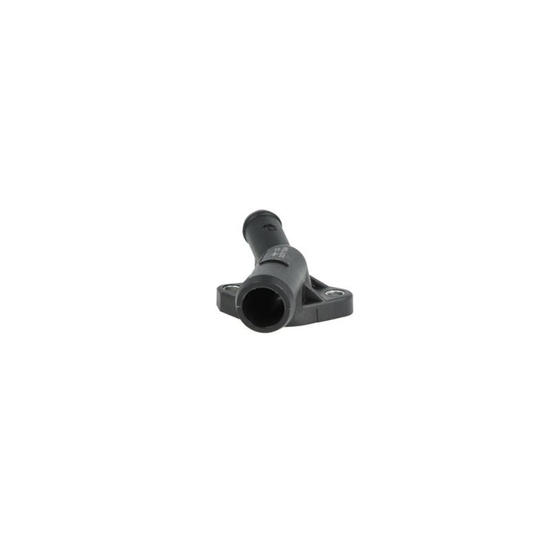 NRF Coolant Flange Housing Connector transmission sided 775046