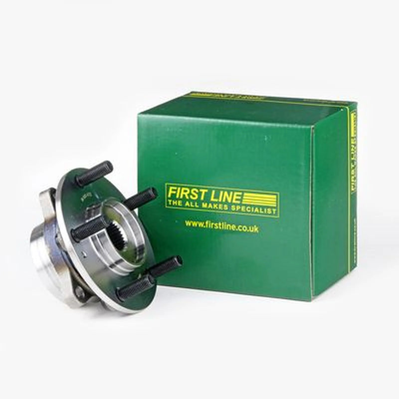 First Line Wheel Bearing Kit FBK1596
