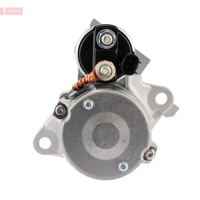 Denso Starter Motor 12V 1.7kW 14 Teeth DSN1487
