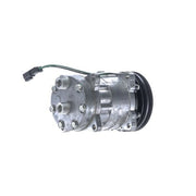 Mahle Air Conditioning Compressor ACP 1554 000S