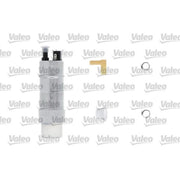 Valeo Fuel Pump Assembly 347605