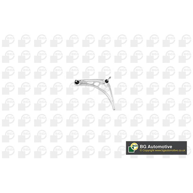 BGA Control/Trailing Arm Front Left TRC0996